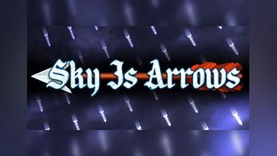 Sky Is Arrows EN Global (Global) [Steam]