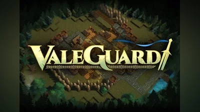 ValeGuard EN Global (Global) [Steam]
