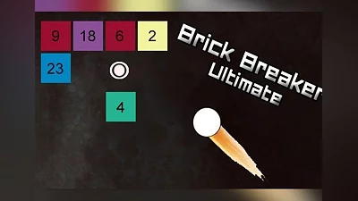 Brick Breaker Ultimate EN Global (Global) [Steam]