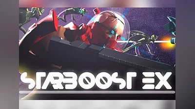 Starboost Ex EN Global (Global) [Steam]