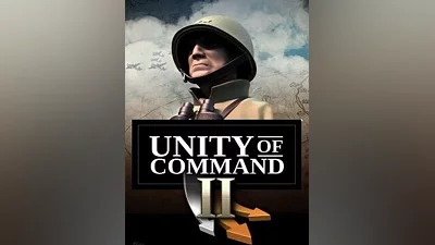 Unity of Command II Steam CD Key (Global)