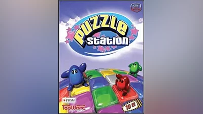 Puzzle Station 15th Anniversary Retro Release Steam CD Key (Global)