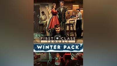First Class Trouble Winter Pack Steam CD Key (Global)