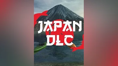 Ultimate Fishing Simulator - Japan Steam CD Key (Global)