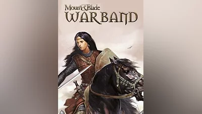 Mount & Blade: Warband Europe Steam CD Key (Europe)