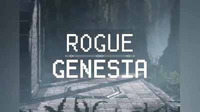 Rogue: Genesia EN/DE/FR/JA/KO/PT/ZH Global (Global) [Steam]