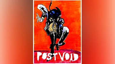 Post Void Steam CD Key (Global)