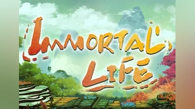 Immortal Life EN/JA/ZH EU (EU) [Steam]