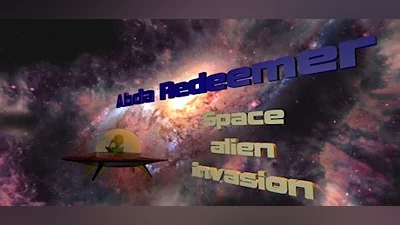 Abda Redeemer: Space alien invasion
