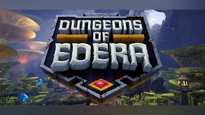 Dungeons of Edera