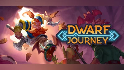 Dwarf Journey