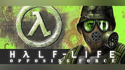 Half-Life: Opposing Force