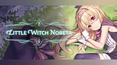 Little Witch Nobeta
