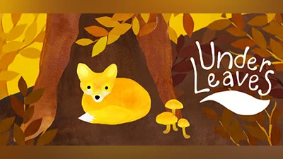 Under Leaves
