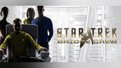 Star Trek : Bridge Crew