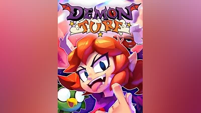Demon Turf Steam CD Key (Global)