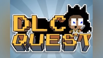 DLC Quest EN Global (Global) [Steam]