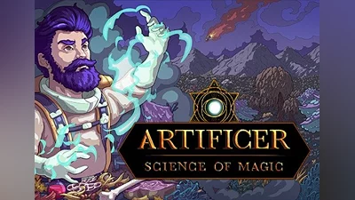 Artificer: Science of Magic EN Global (Global) [Steam]