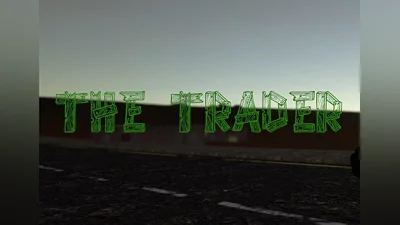 The Trader EN Global (Global) [Steam]