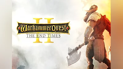 Warhammer Quest 2: The End Times Global (Global) [GOG]