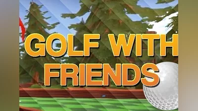 Golf with your Friends + Caddy Pack - Bundle Global (Global) [Steam]