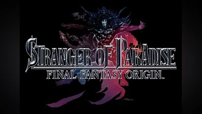 Stranger of Paradise: Final Fantasy Origin ROW Global (Global) [Steam]