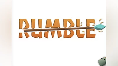 Rumble EN Global (Global) [Steam]