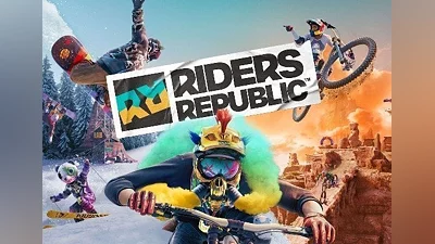 Riders Republic Global (Global) [Xbox One/Series]