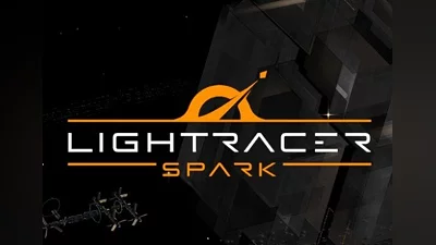 Lightracer Spark EN/ZH Global (Global) [Steam]