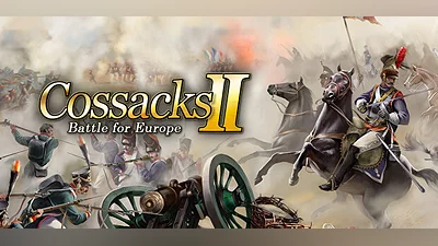 Cossacks II: Battle for Europe