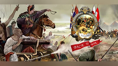 Cossacks: Back to War