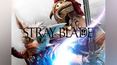 Stray Blade Global (Global) [Steam]