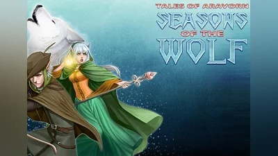 Tales of Aravorn: Seasons Of The Wolf EN Argentina (Argentina) [Xbox One/Series]