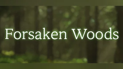 Forsaken Woods