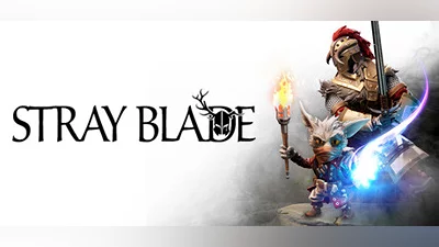 Stray Blade (PC) [Global] [Standard]