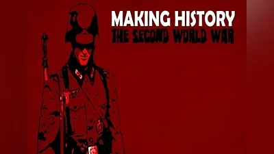 Making History: The Second World War EN Global (Global) [Steam]