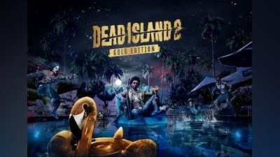 Dead Island 2 Gold Edition EN EU (EU) [Xbox One/Series]