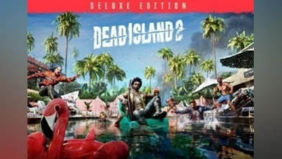 Dead Island 2 Deluxe Edition EN EU (EU) [Xbox One/Series]