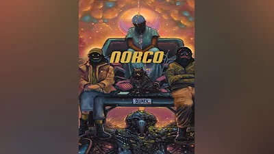 NORCO Standard Edition Steam CD Key (Global)