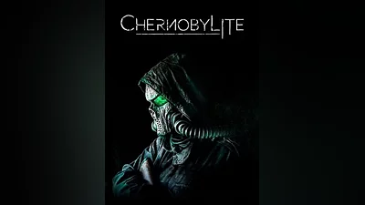 Chernobylite Standard Edition Europe Steam CD Key (Europe)