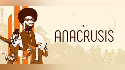 The Anacrusis (PC) [Global] [Standard]