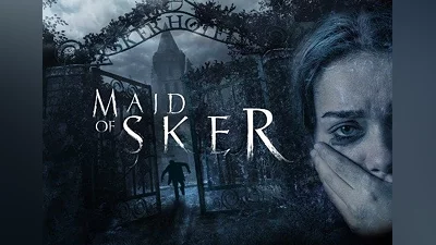 Maid of Sker Argentina (Argentina) [Xbox One/Series/Windows]