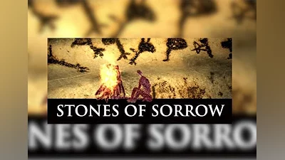 Stones of Sorrow EN Global (Global) [Steam]