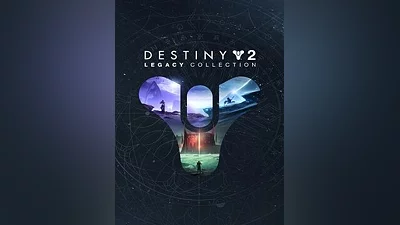 Destiny 2: Legacy Collection (2023) Steam CD Key (Global)
