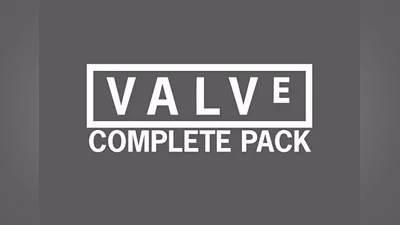 Valve Complete Pack Asia (Asia) [Steam]