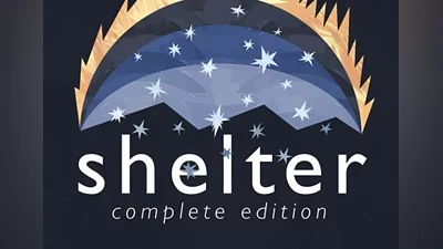 Shelter Complete Edition EN/DE/FR/IT/ES Global (Global) [Steam]