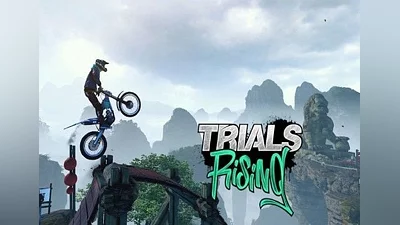 Trials Rising EN Global (Global) [Xbox One/Series]