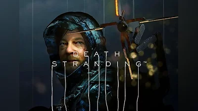 Death Stranding EN United States (United States) [Steam]