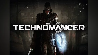 The Technomancer EN/DE/FR/IT/PL/ES Global (Global) [Xbox One/Series]
