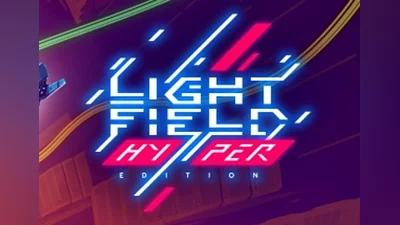 Lightfield Hyper Edition Global (Global) [Steam]